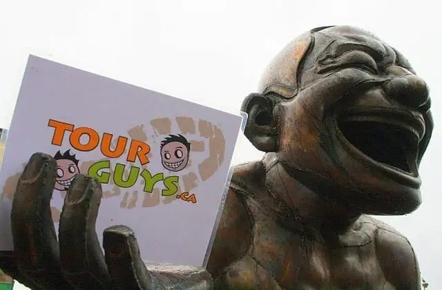 Tour Guys Vancouver image