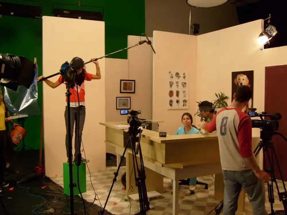 San Francisco Film School image