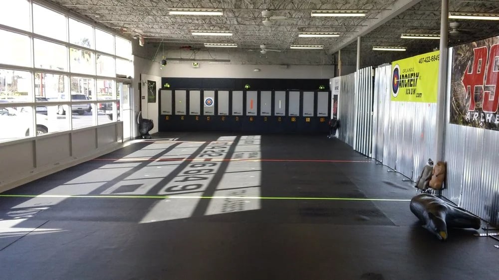 Orlando Archery Academy image