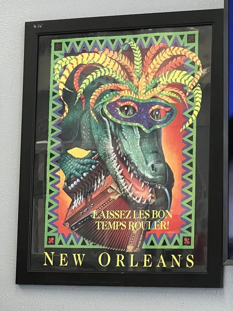 Adventures In New Orleans Tours image