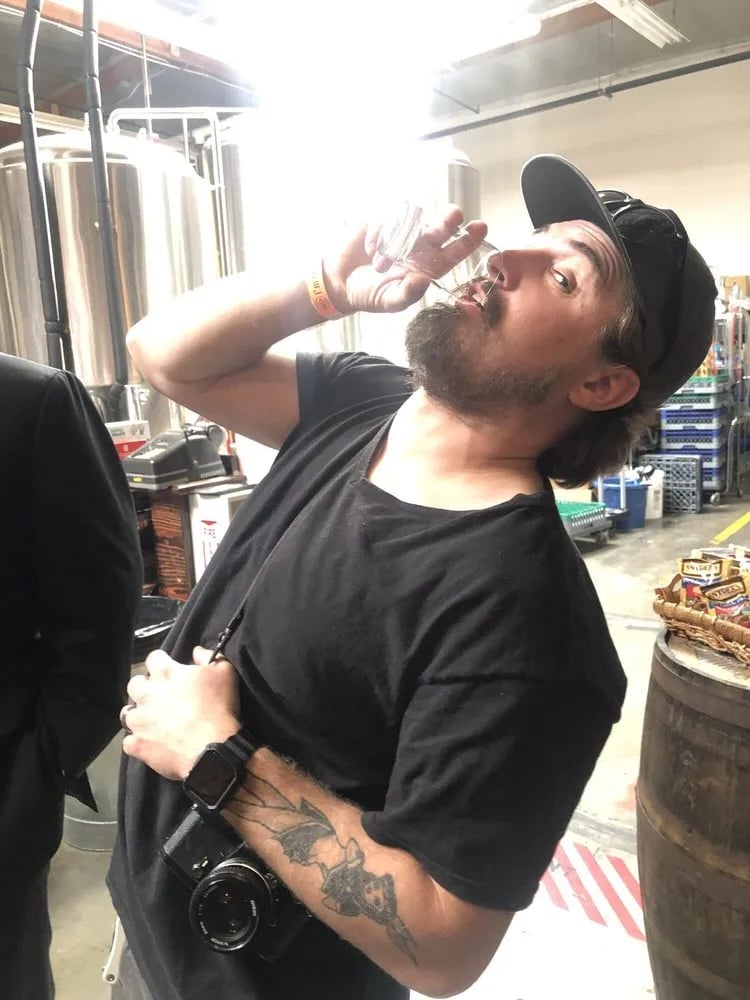 LA Beer Hop image