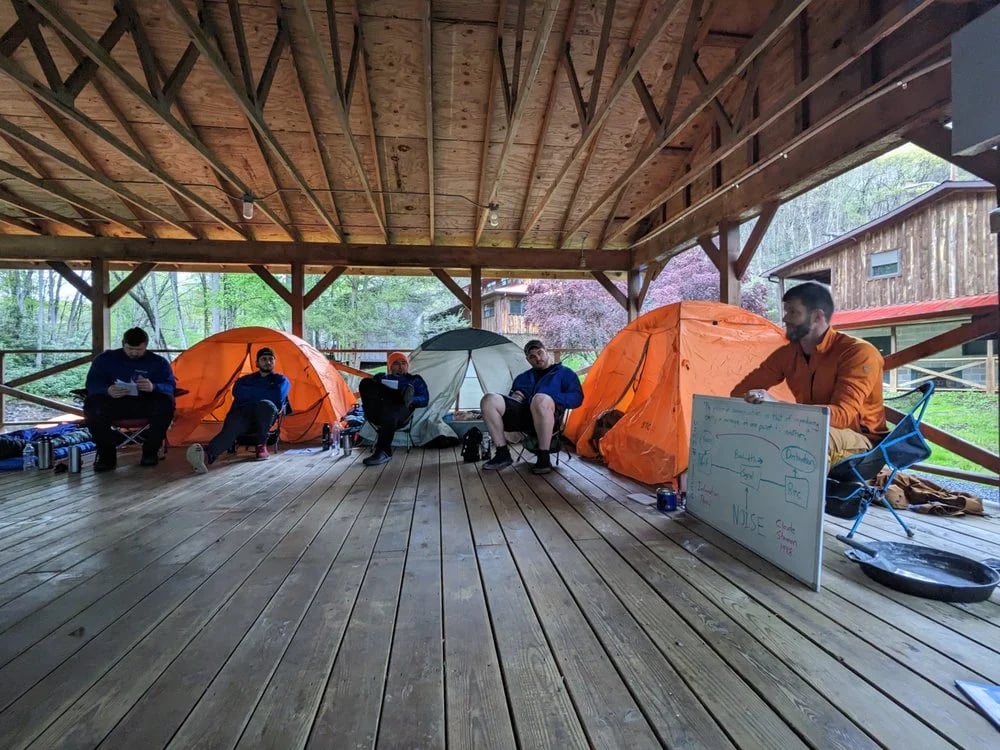 Cairn Leadership Strategies image