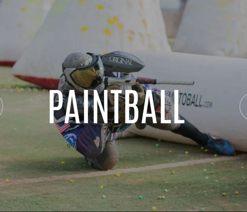 X Motoball Paintball & Sports Park image