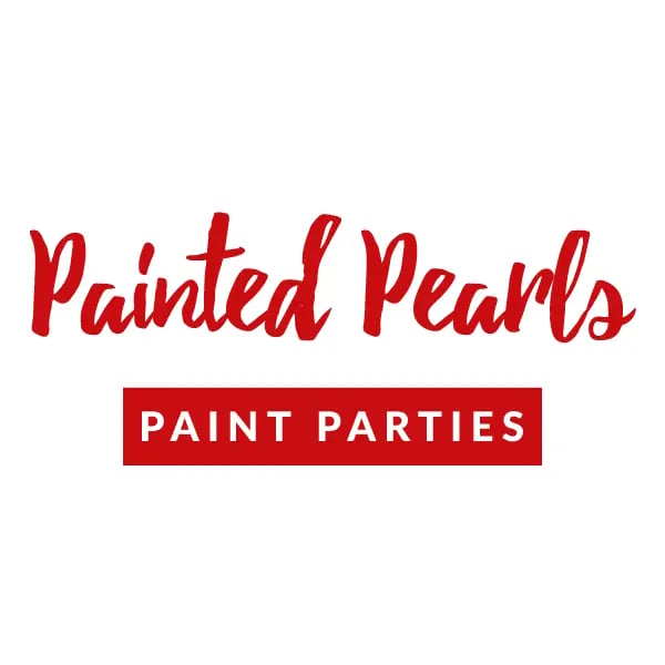 Painted Pearls Paint Studio image