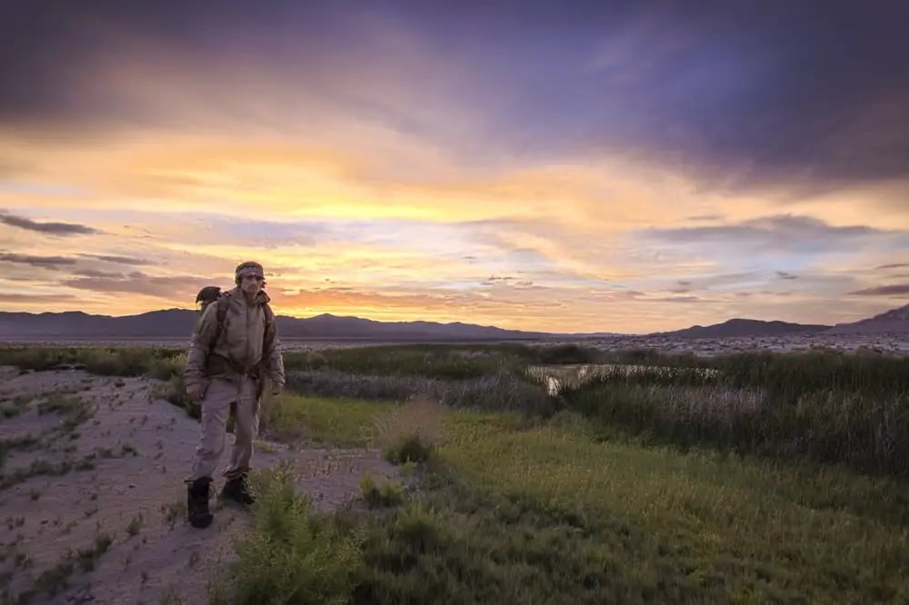 Bay Area Expeditions image