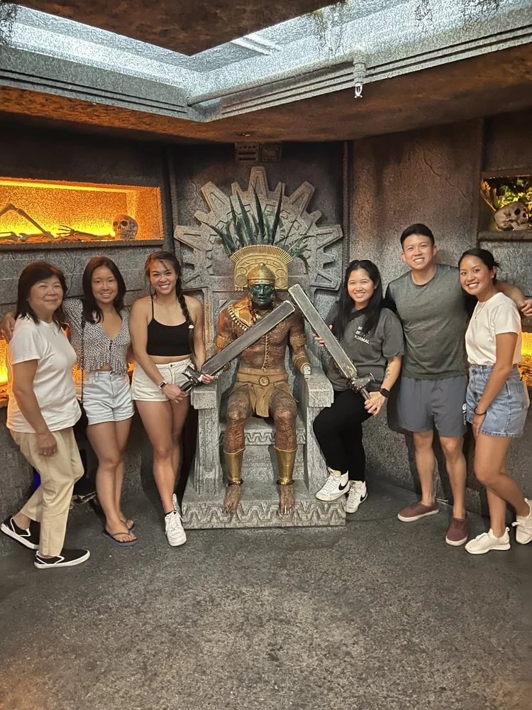 Escape Room LA image