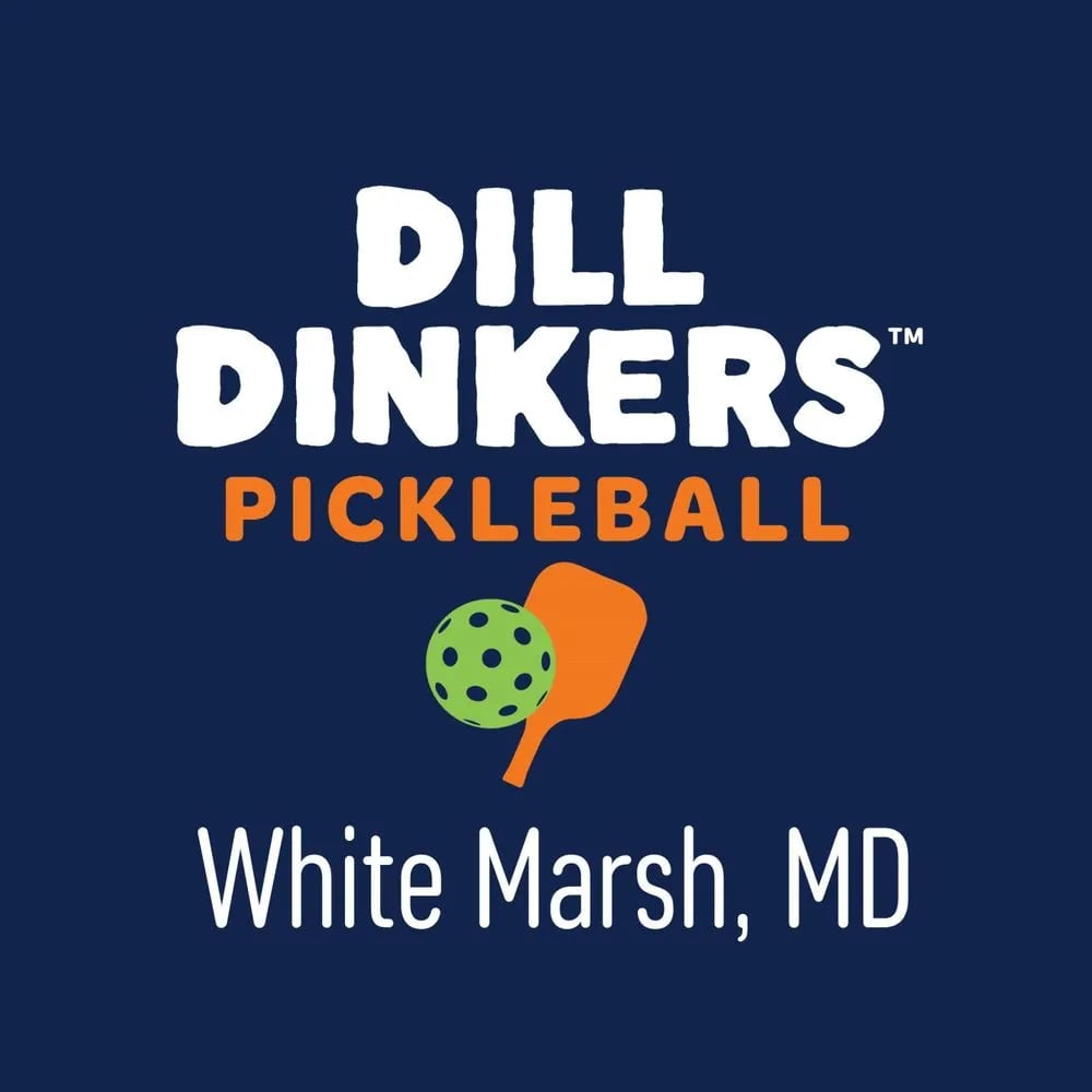 Dill Dinkers Pickleball image