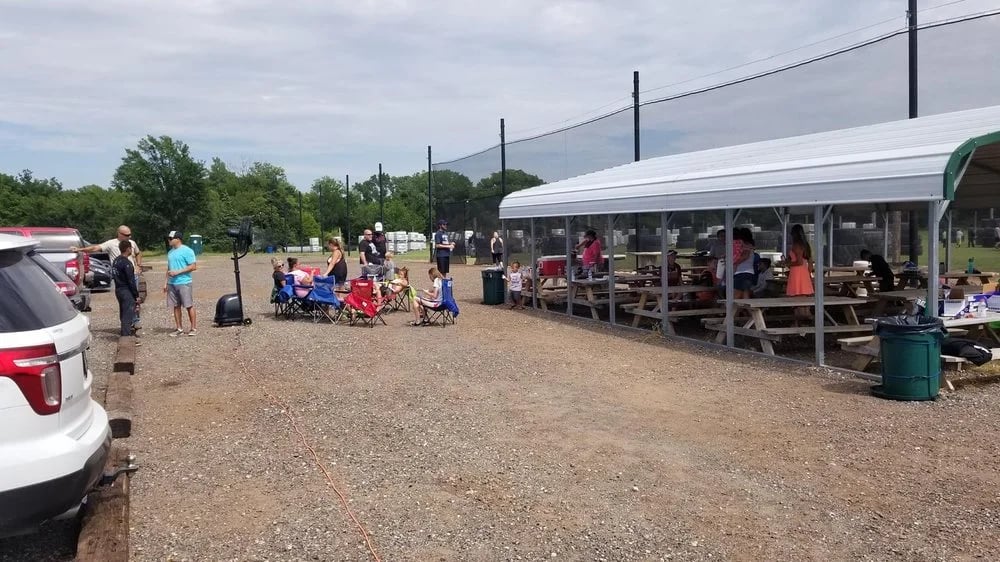 Epic Paintball Park image