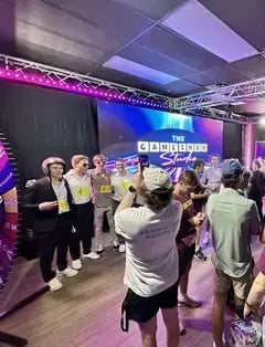 Game Show Studio