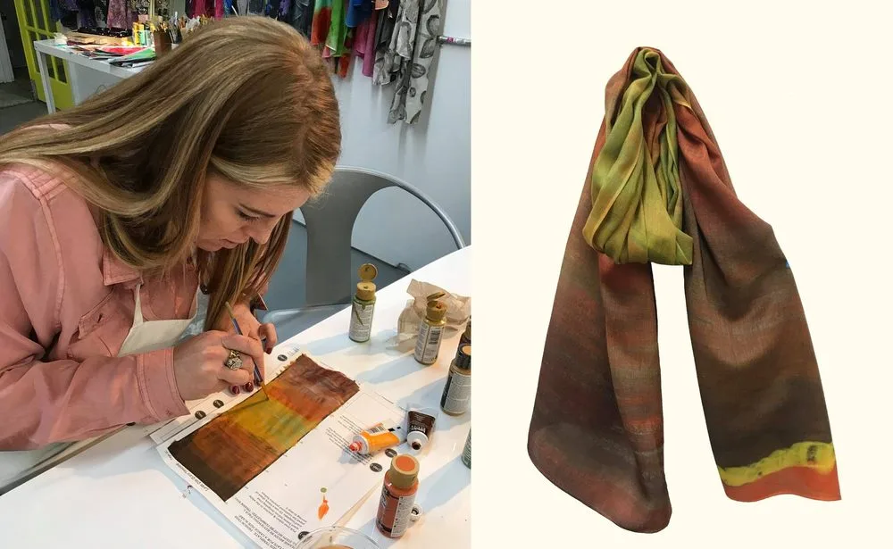 The Scarf Studio image
