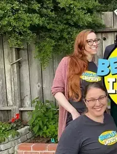 Berkeley Improv