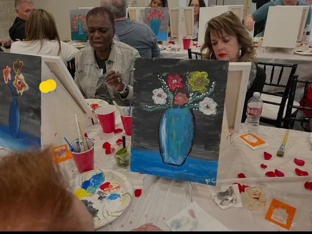 The Paintbrush image
