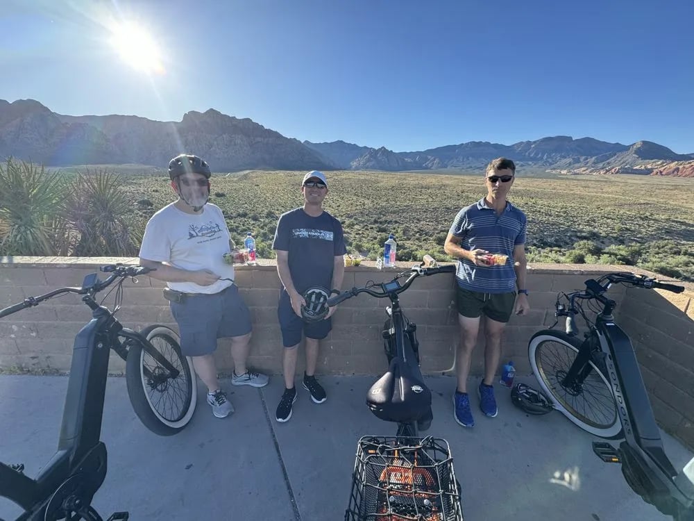 Another Side Of Las Vegas Tours image
