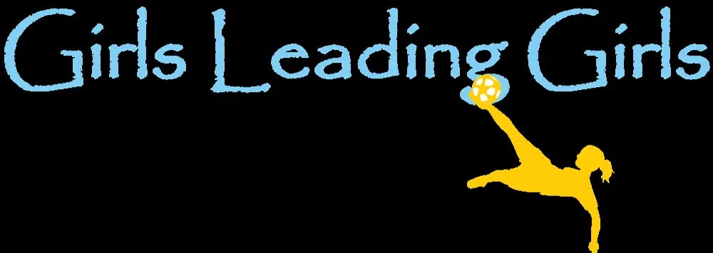 Girls Leading Goals image