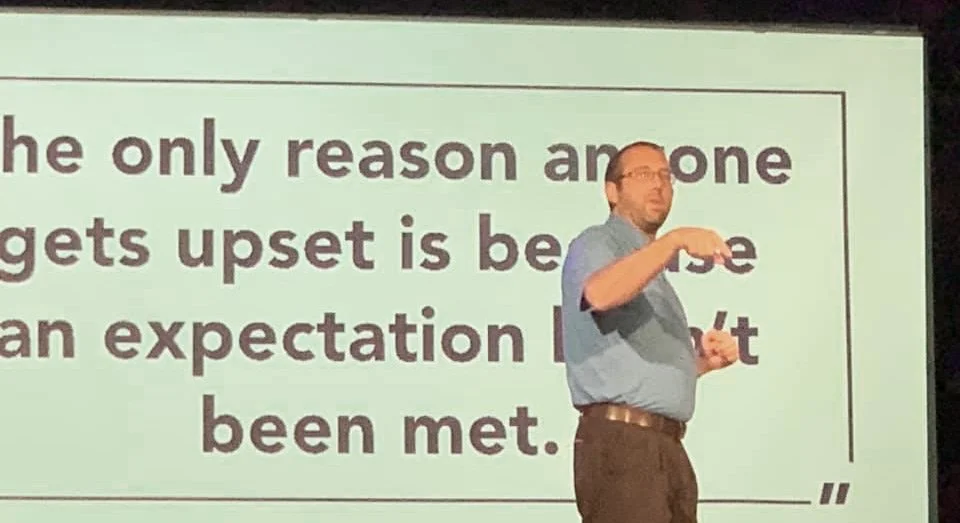 Success Improv image