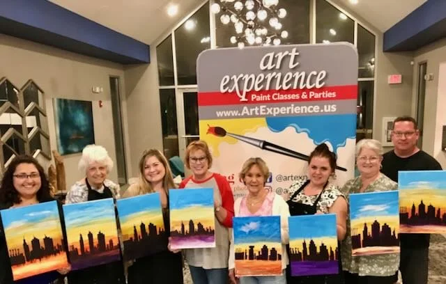 Art Experience image