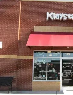 Klaystation