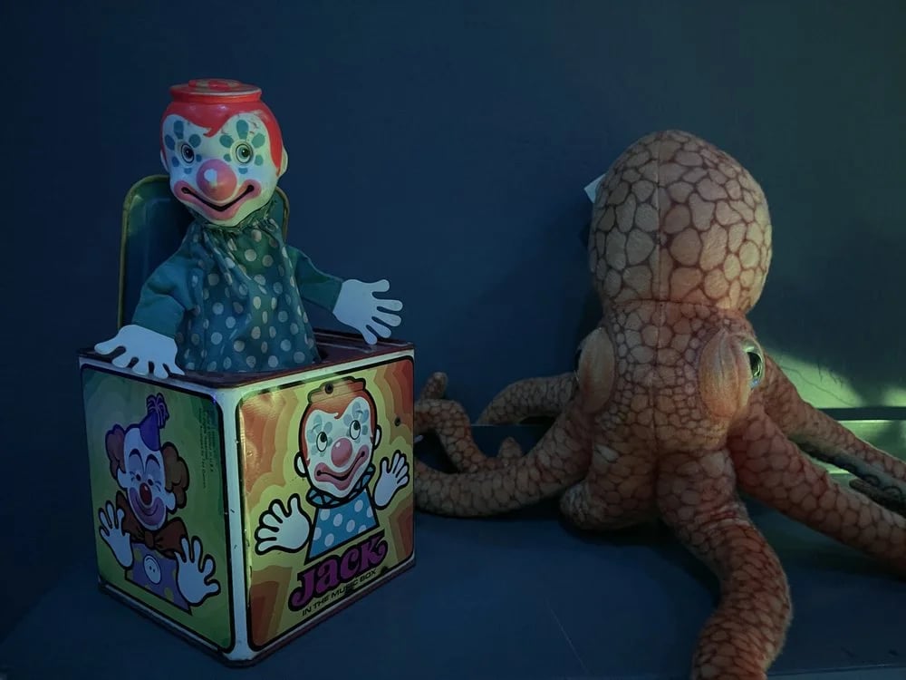 Incredible Escape Rooms image
