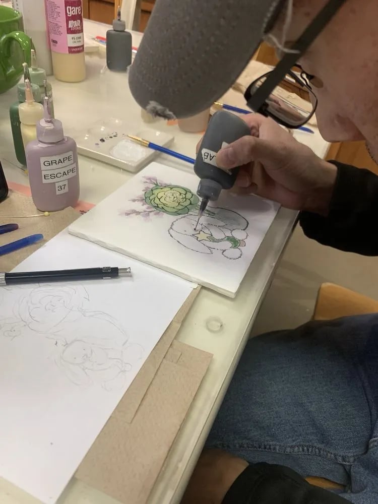 Paint Away image
