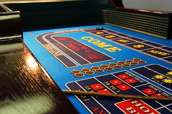 Aces Up Casino Parties image