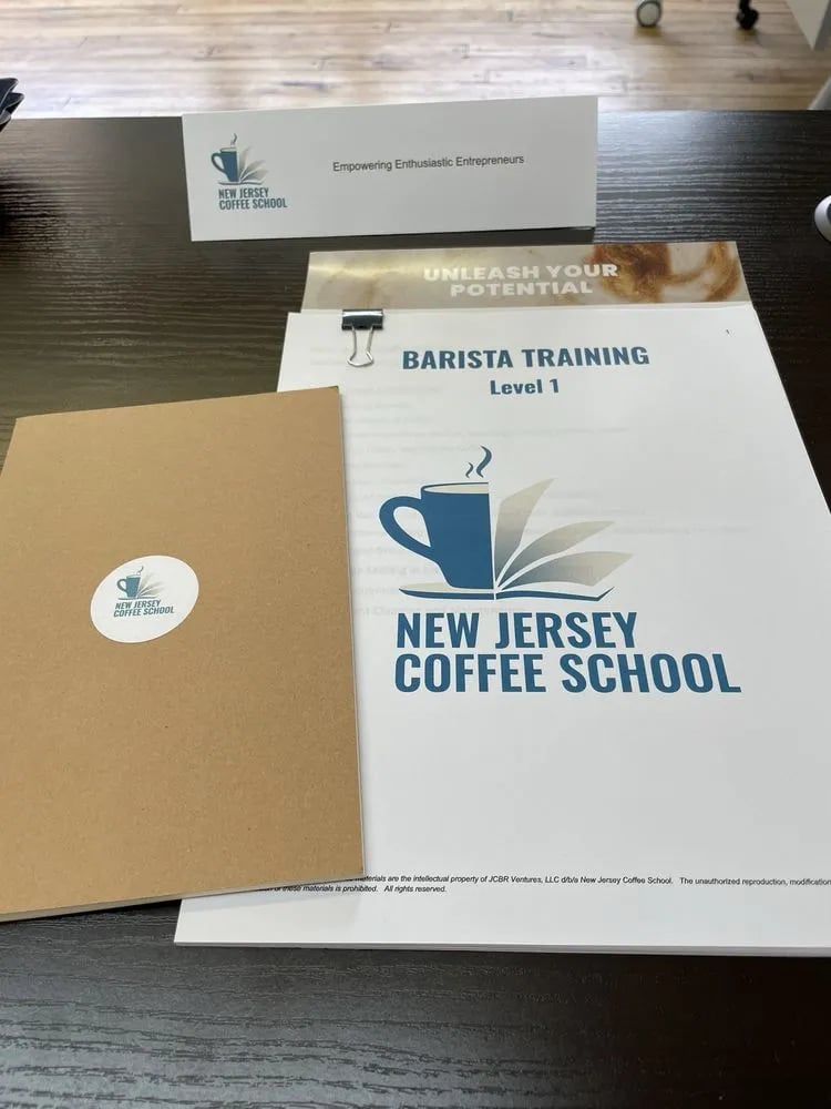 New Jersey Coffee School image