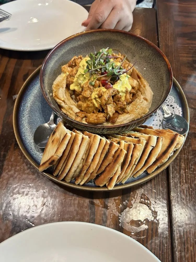 Food Tours of America - Dallas image