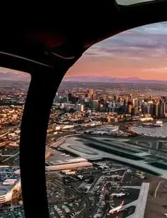 Corporate Helicopters