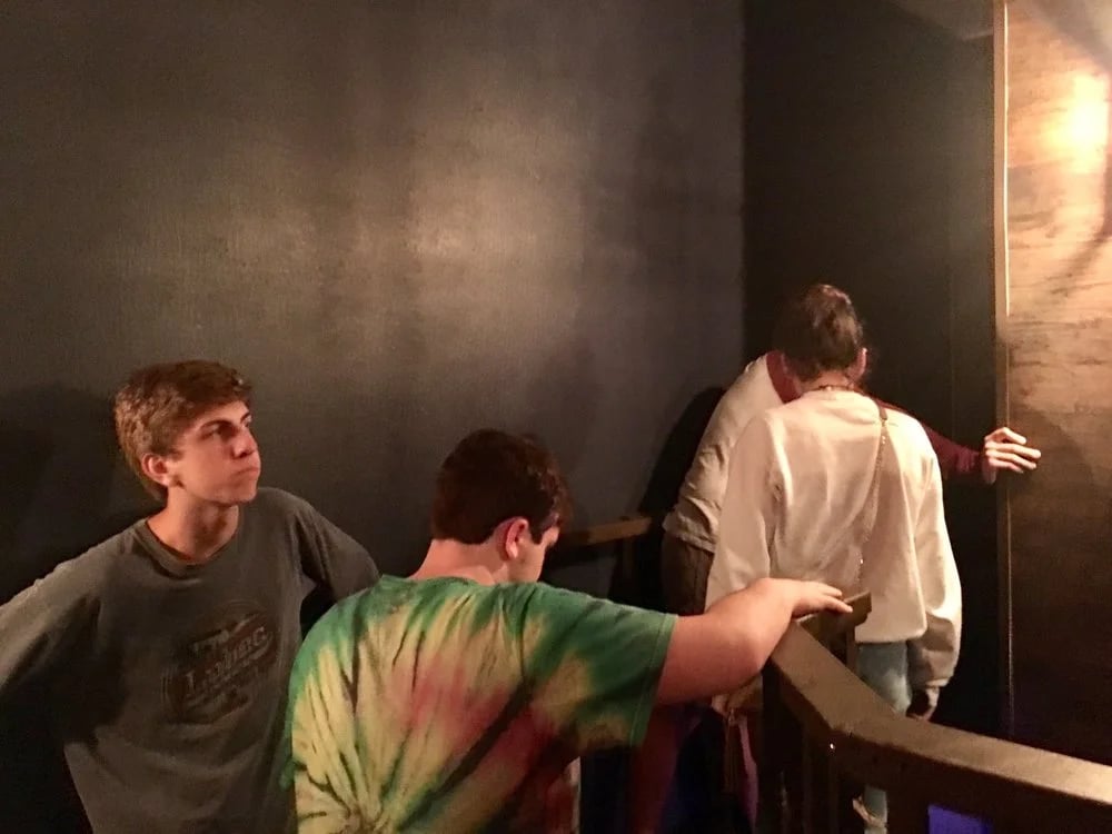 The Escape Company image