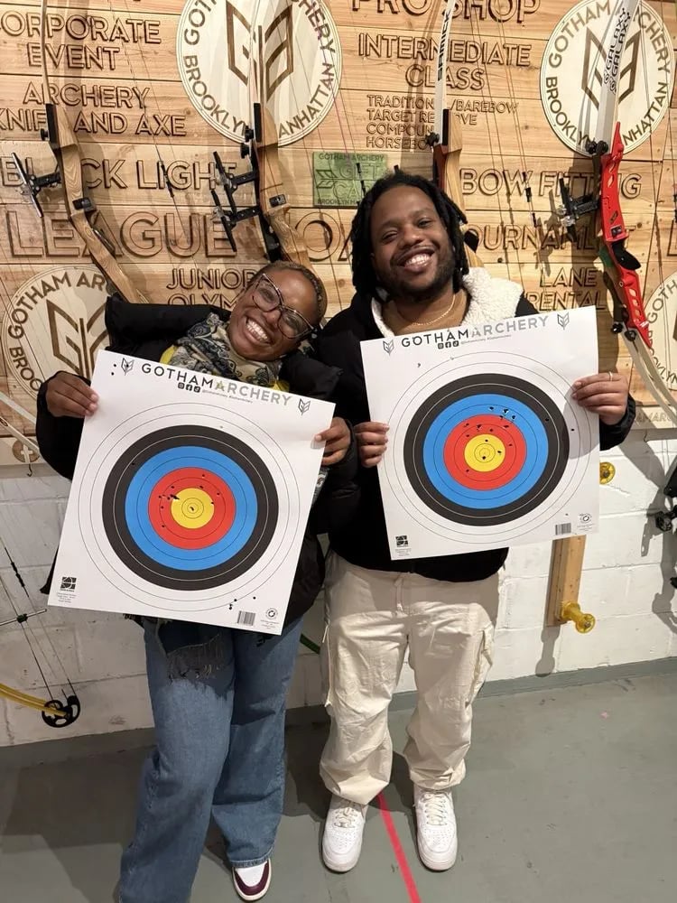 Gotham Archery image