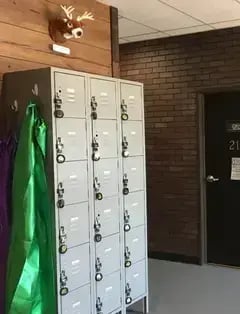 21 Keys Escape Rooms
