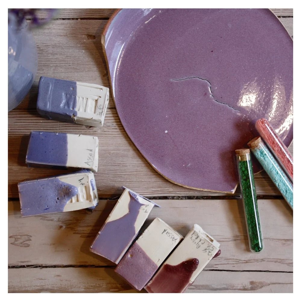 Hickory Clay image