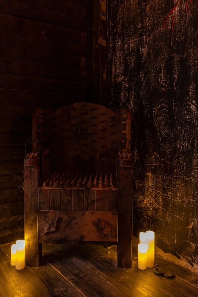 PanIQ Escape Room Atlanta image