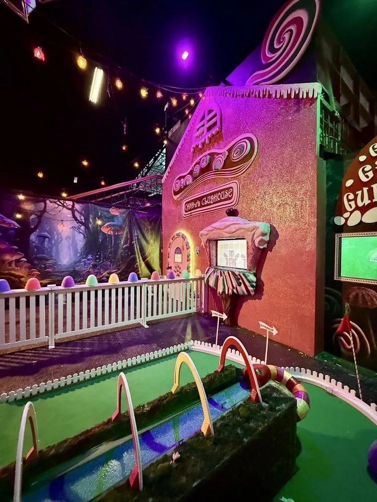 Palace Games image