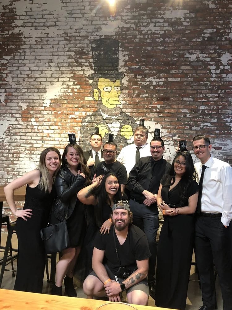 LA Beer Hop image