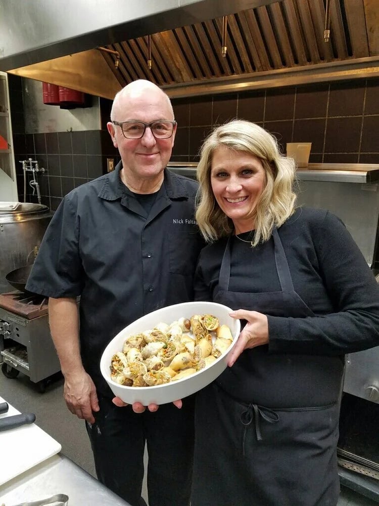Cooking Fools image