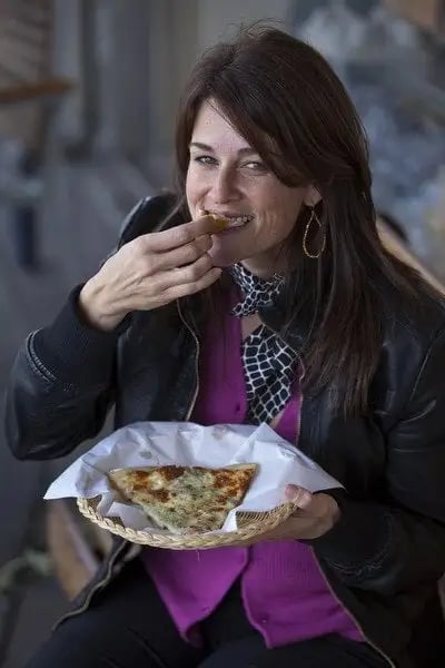 Edible Excursions image