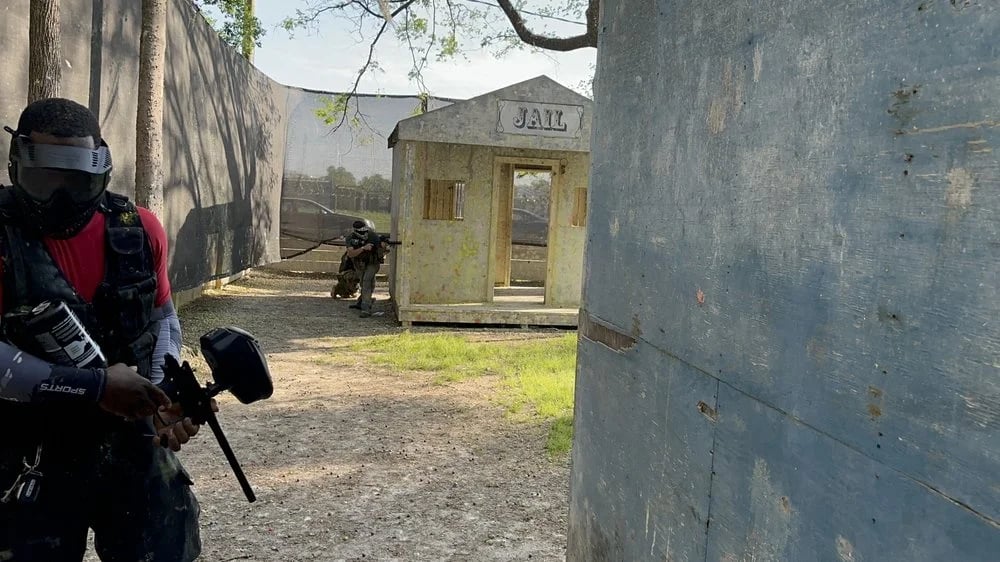 Survival Game of Texas image