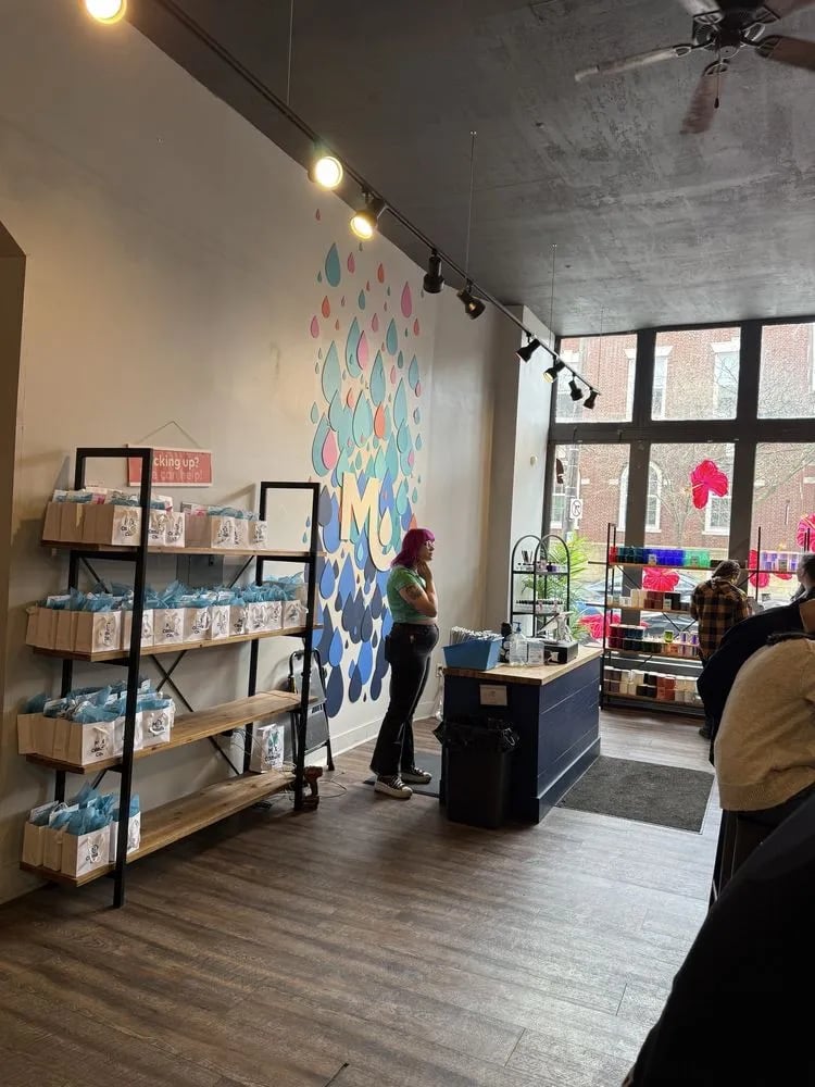 Mix Candle Co image