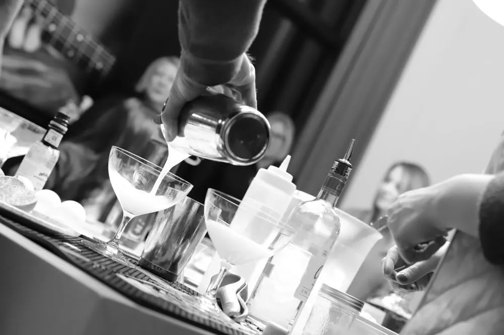 Matts Mixology image