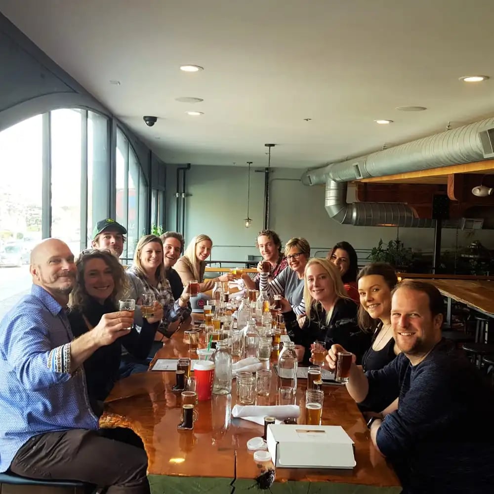 SF on Tap Tours image