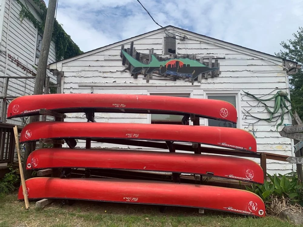 Riverside Outfitters image