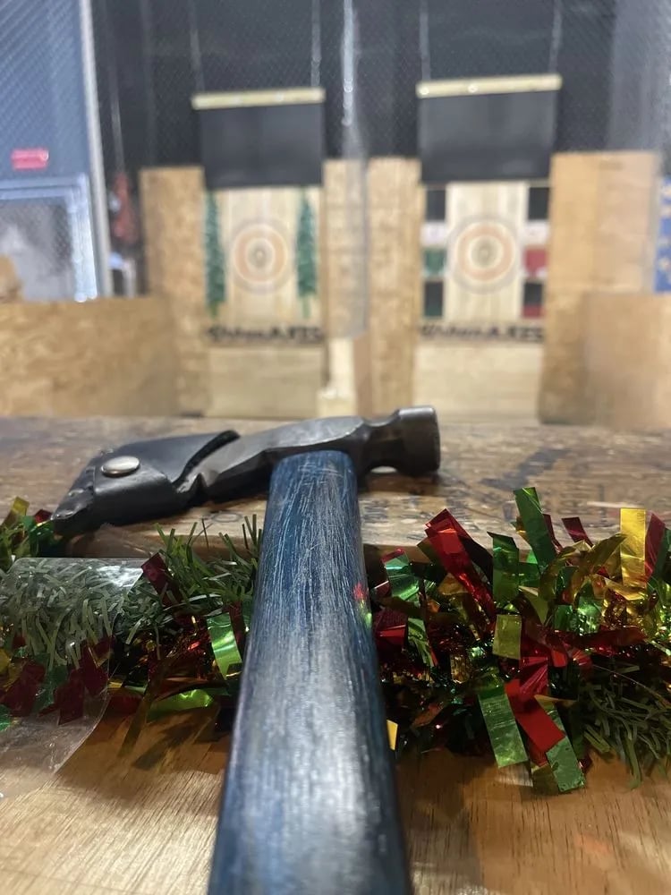 Urban Axes - Somerville image