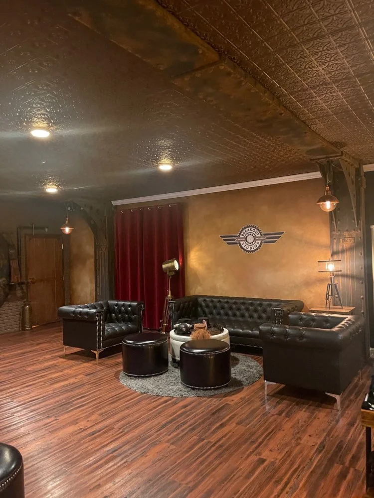 Breakout Studios image