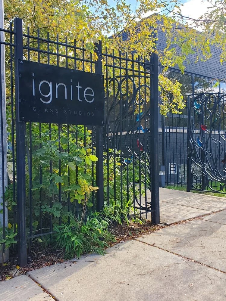 Ignite Glass Studios image