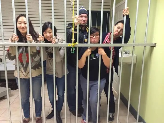 Escape Room Buffalo image