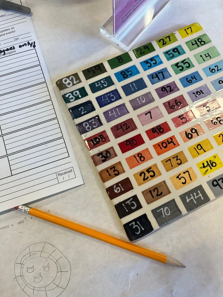 Color Me Mine image