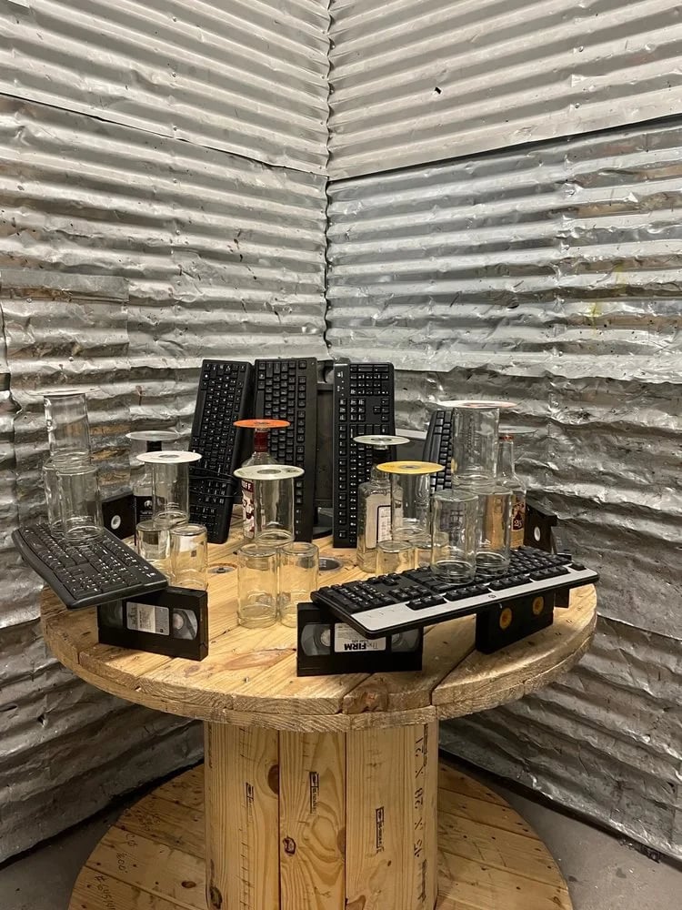 Wreck Room image