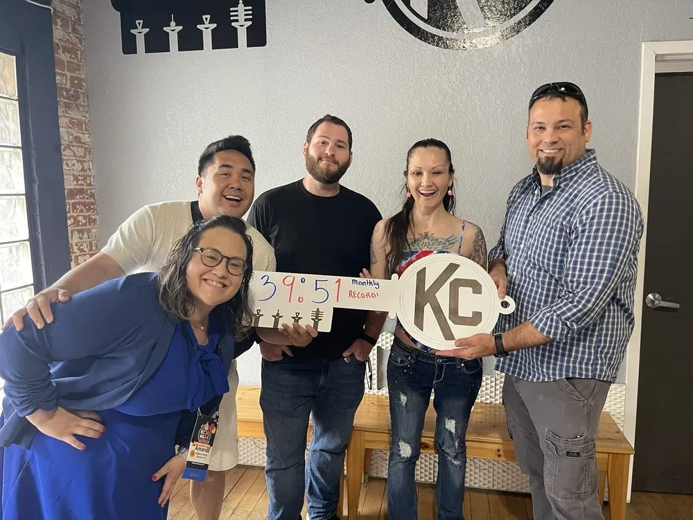 Breakout KC - River Market image