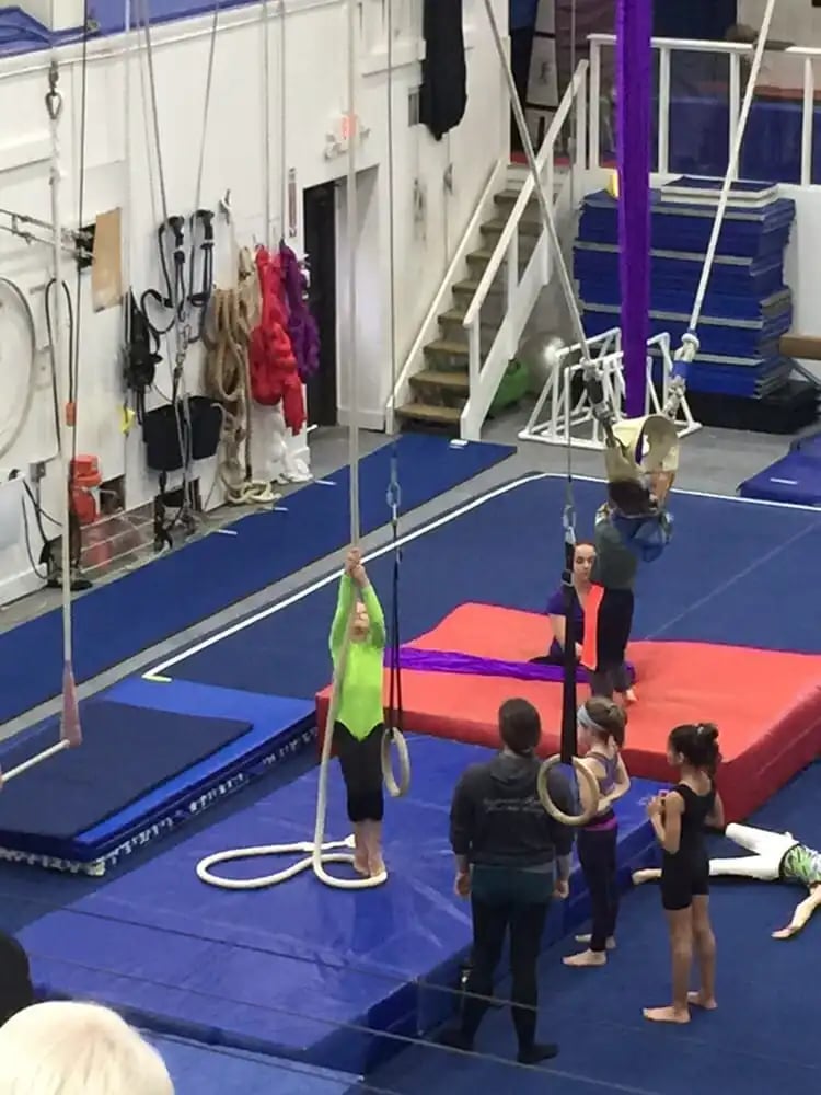 AcroSports image