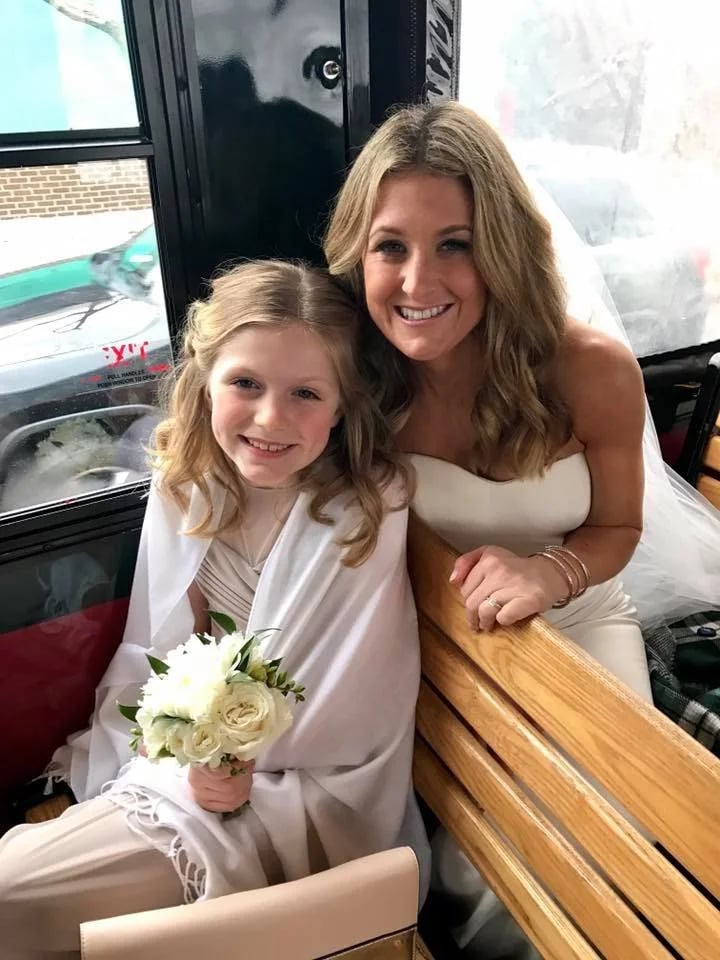 Chicago Trolley & Double Decker image